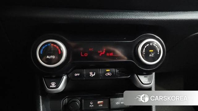 Kia All New Morning (JA) id 4459300 из Кореи 24