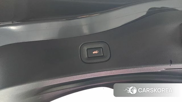 Renault Korea (Samsung) QM6 id 4363364 из Кореи 24