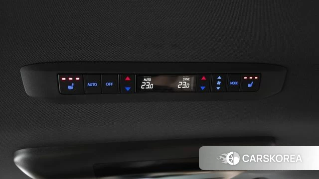 Toyota Sienna 4th Generation id 4854891 из Кореи 24