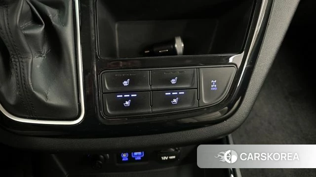 Hyundai The New Grand Starex id 4304913 из Кореи 24
