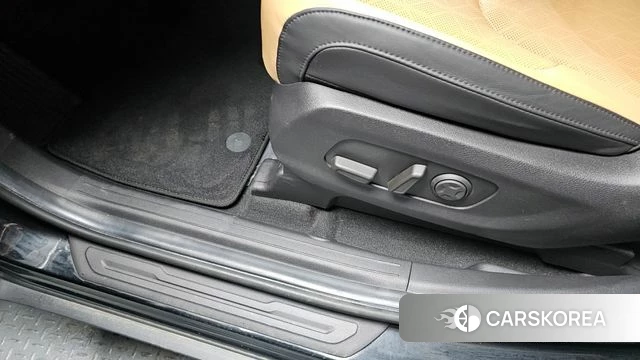 Kia Carnival 4th generation id 4304116 из Кореи 24