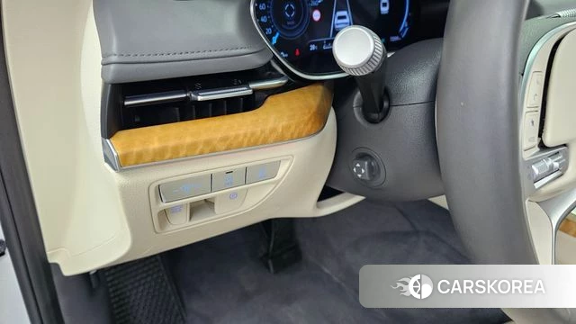Genesis G80 (RG3) id 4443274 из Кореи 24