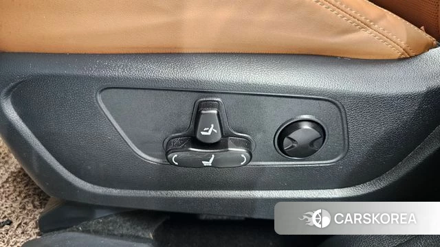 Ssangyong Torres id 4388712 из Кореи 24
