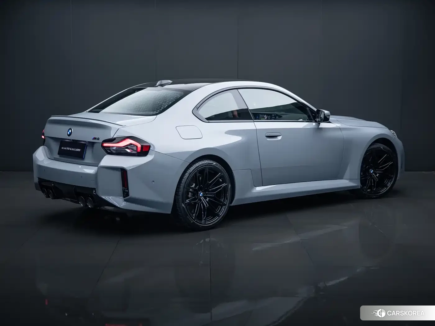 BMW M2 id 4634731 из Китая 24