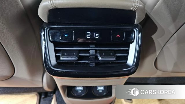 Kia K8 Hybrid id 4309427 из Кореи 24