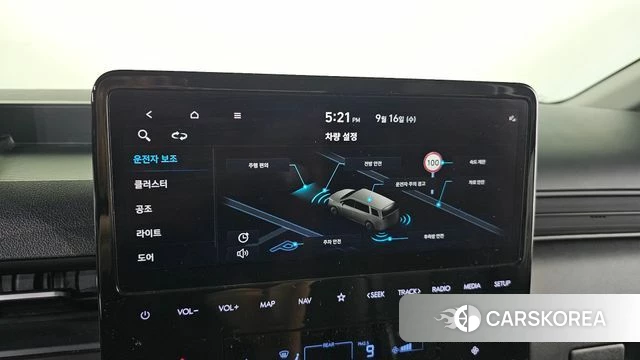 Hyundai Staria id 4863936 из Кореи 24