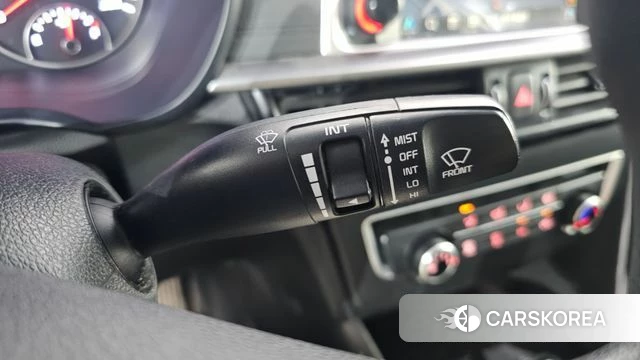 Kia The New K5 2nd generation id 4647824 из Кореи 24