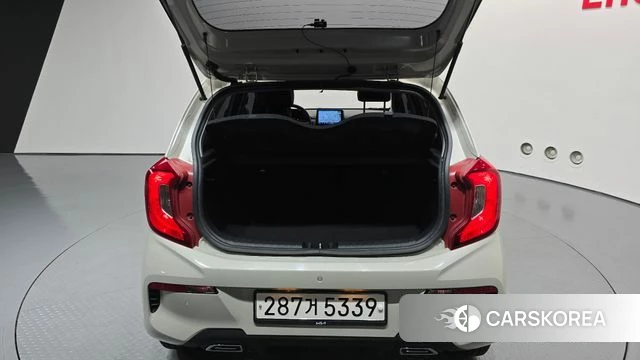 Kia Morning Urban (JA) id 4572625 из Кореи 24