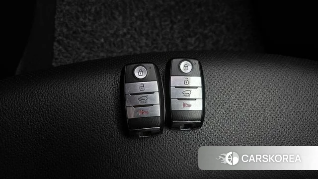 Kia Stonic id 4770833 из Кореи 24