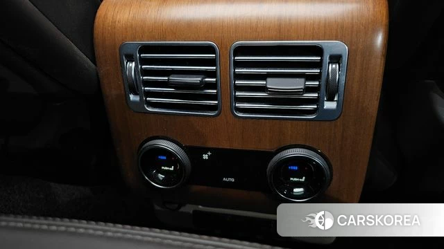 Land Rover Range Rover 4th Generation id 4377924 из Кореи 24
