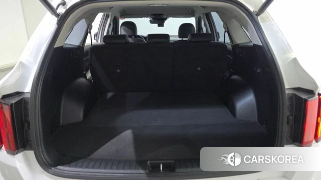 Kia Sorento 4th Generation id 4281722 из Кореи 24