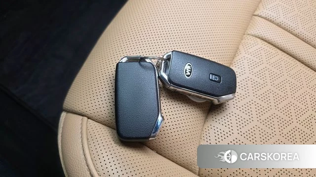 Kia Sorento 4th Generation id 4637083 из Кореи 24