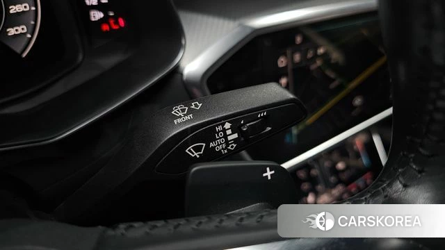 Audi A6 (C8) id 4535921 из Кореи 24