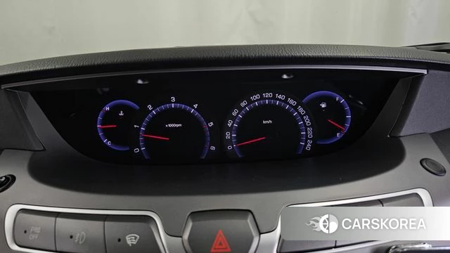 Ssangyong Korando Turismo id 4326087 из Кореи 24
