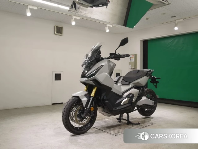 Honda X-ADV 750 id 3950163 из Японии 24