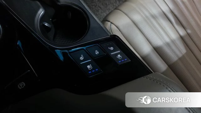 Kia K8 Hybrid id 4835841 из Кореи 24