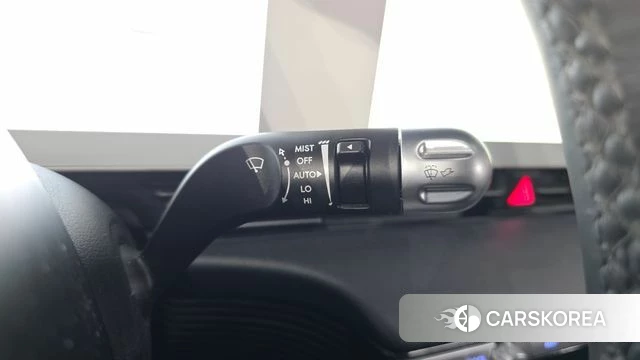 Hyundai Ionic 5 id 4231050 из Кореи 24