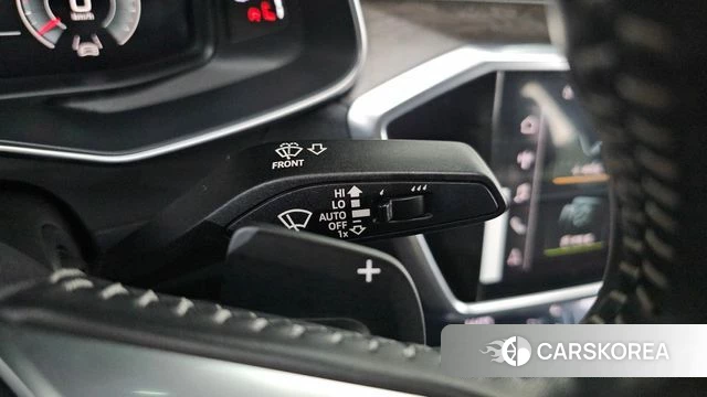Audi A7 (4K) id 4614505 из Кореи 24