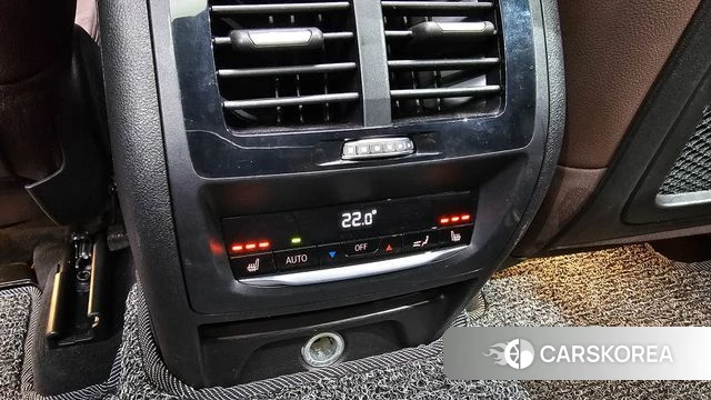 BMW X3 (G01) id 4384926 из Кореи 24