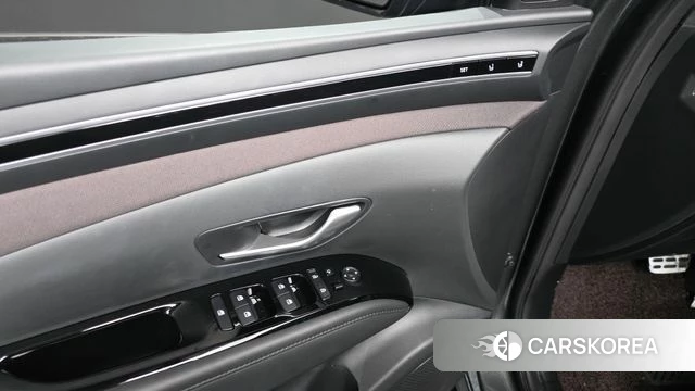 Hyundai Tucson (NX4) id 4623803 из Кореи 24