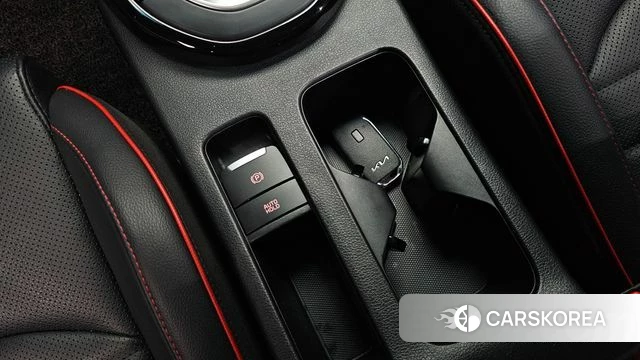 Kia The New K3 2nd generation id 4500846 из Кореи 24