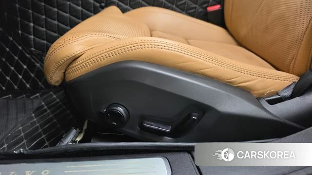 Volvo S90 id 4741770 из Кореи 24