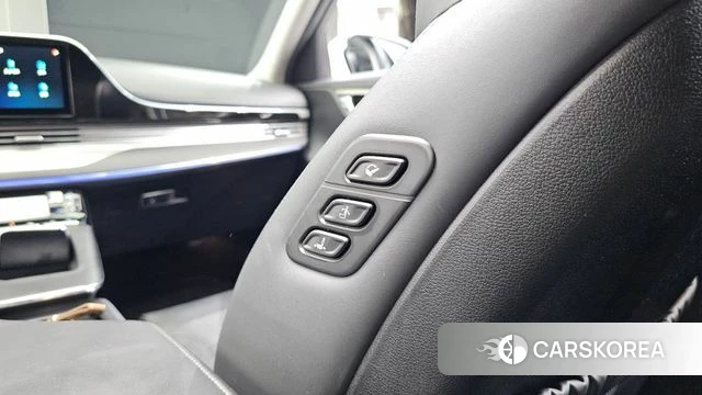 Hyundai The New Grandeur IG id 4632640 из Кореи 24