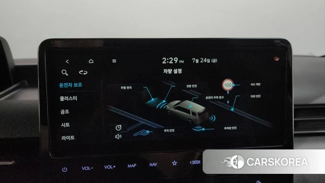 Hyundai Staria id 4624798 из Кореи 24