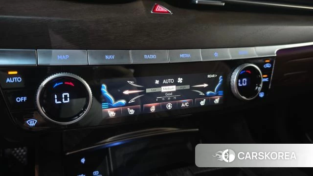 Genesis G80 (RG3) id 4463564 из Кореи 24