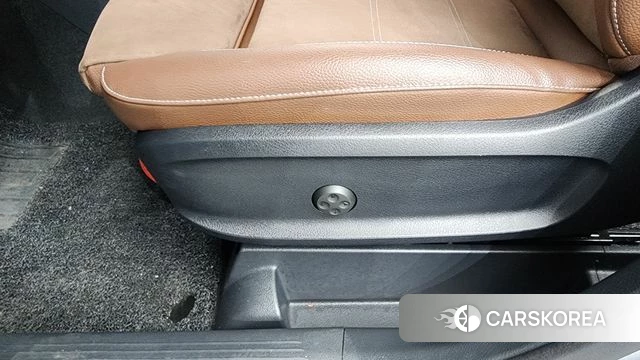 Mercedes-Benz GLB-Class X247 id 4607560 из Кореи 24