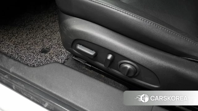 Chevrolet (GM Daewoo) The New Malibu id 4188304 из Кореи 24