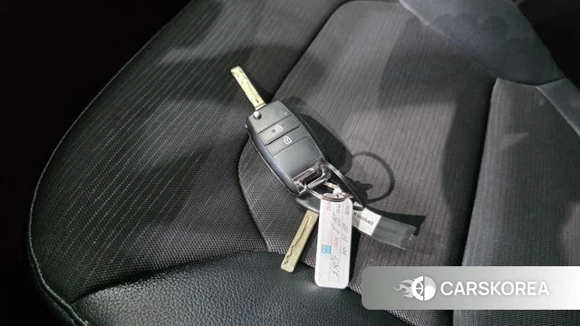 Kia The New Ray id 4671279 из Кореи 24