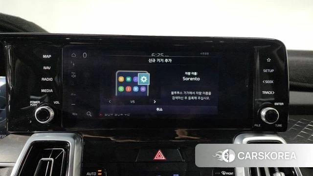 Kia Sorento 4th Generation id 4581179 из Кореи 24