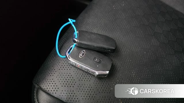 Kia Seltos id 4447164 из Кореи 24