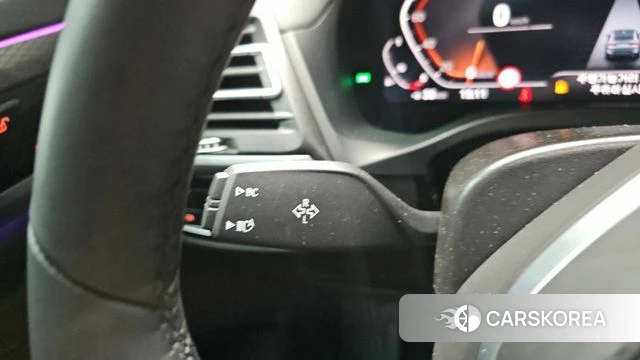 BMW X4 (G02) id 4468361 из Кореи 24
