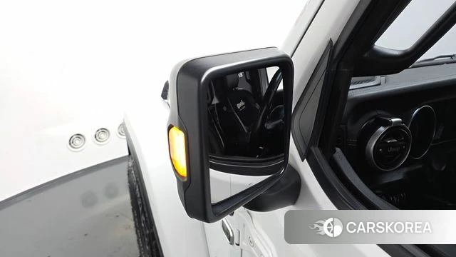 Jeep Wrangler (JL) id 4389352 из Кореи 24