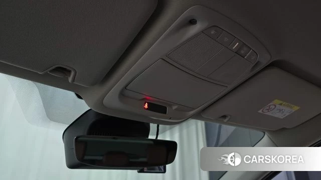 Renault Korea (Samsung) The New QM6 id 4656684 из Кореи 24
