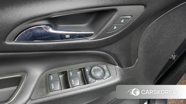 Chevrolet (GM Daewoo) The New Equinox id 4433516 из Кореи 24