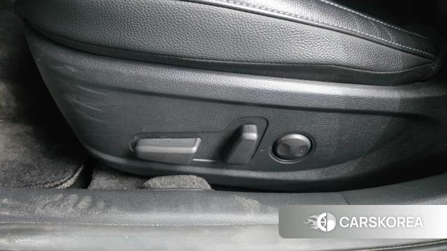 Kia K7 Premier id 4482857 из Кореи 24