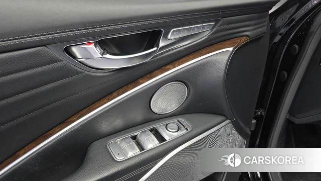 Kia More K9 id 4224758 из Кореи 24