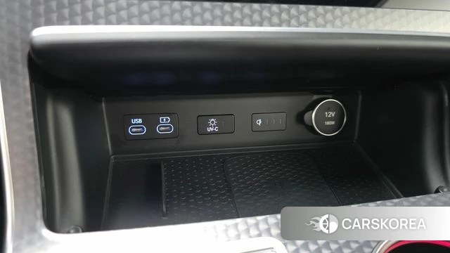 Genesis GV80 Coupe id 4516458 из Кореи 24