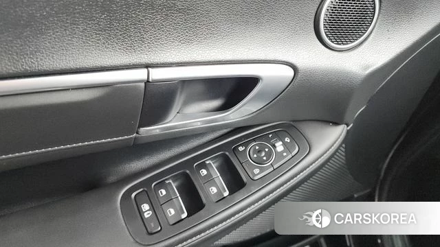 Hyundai Sonata (DN8) id 4223941 из Кореи 24