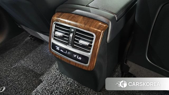 Kia More K9 id 4483010 из Кореи 24