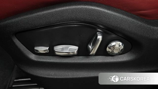 Porsche Cayenne (PO536) id 4651775 из Кореи 24