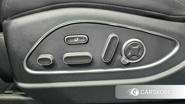 Hyundai Palisade (LX3) id 4441850 из Кореи 24