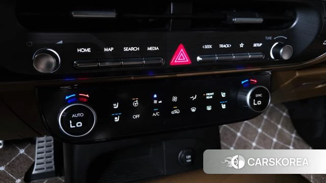 Hyundai Palisade (LX3) id 4879676 из Кореи 24