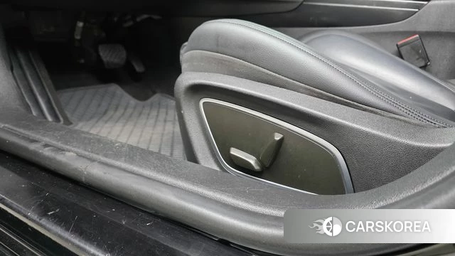 Renault Korea (Samsung) SM6 id 4727549 из Кореи 24
