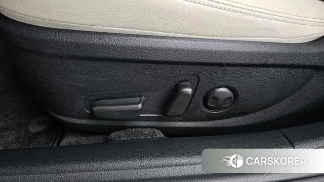 Hyundai The New Grandeur IG Hybrid id 4409454 из Кореи 24