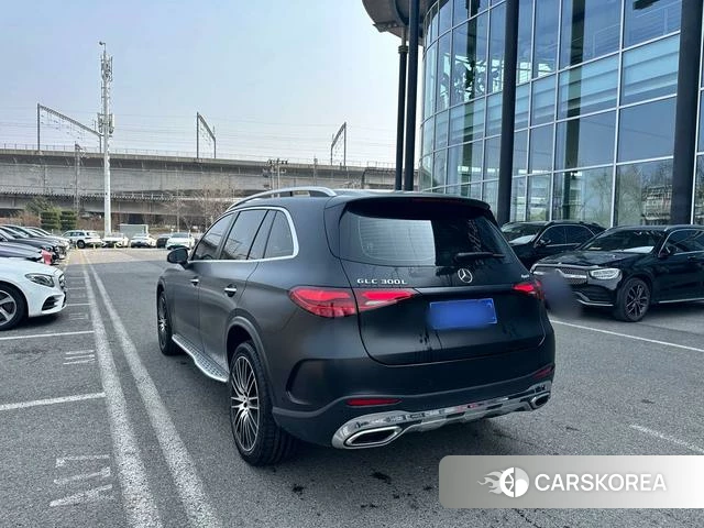 Mercedes-Benz GLC id 4257076 из Китая 24
