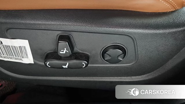 Ssangyong The New Torres id 4266478 из Кореи 24